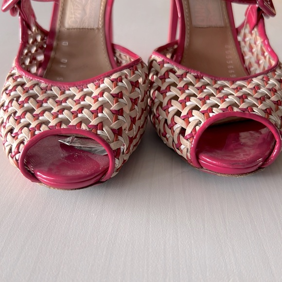 FERRAGAMO High Heels - Picture 5 of 8